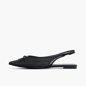 Jennika / Ballerinas & Mary Janes