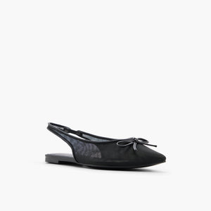 Jennika / Ballerinas & Mary Janes