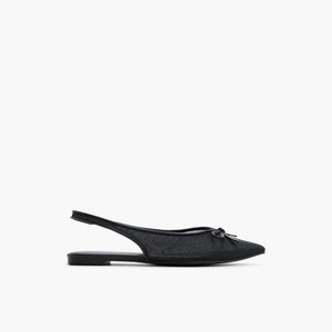Jennika / Ballerinas & Mary Janes