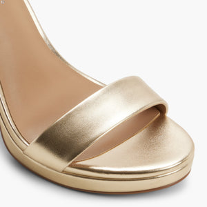 Gemmma / Heeled Sandals