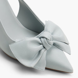 Atheena / Heeled Shoes