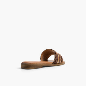 Indiya / Flat Sandals