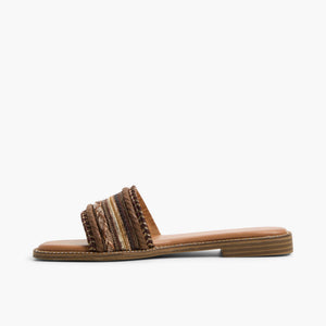 Indiya / Flat Sandals
