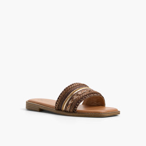 Indiya / Flat Sandals