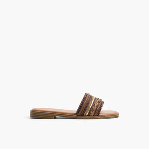 Indiya / Flat Sandals