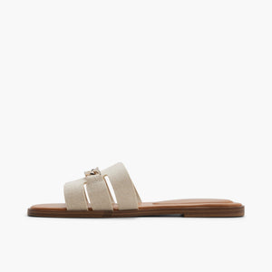 Serinna / Flat Sandals