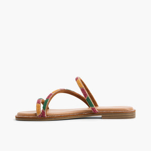 Oassis / Flat Sandals