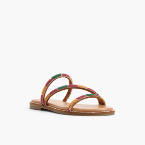 Oassis / Flat Sandals