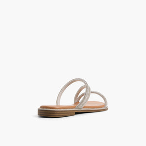 Oassis / Flat Sandals