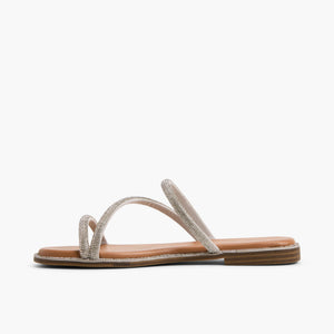 Oassis / Flat Sandals