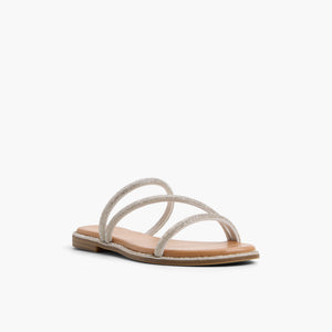 Oassis / Flat Sandals