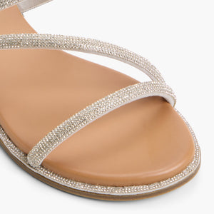 Oassis / Flat Sandals