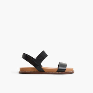 Avaria / Flat Sandals