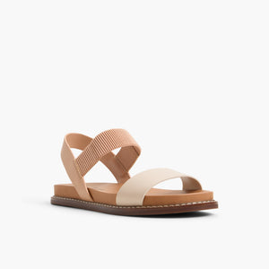 Avaria / Flat Sandals