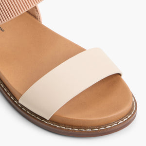 Avaria / Flat Sandals