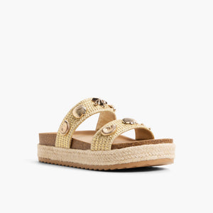 Janny / Flat Sandals