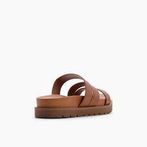 Marrakechh / Flat Sandals