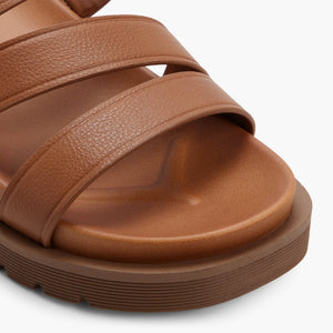Marrakechh / Flat Sandals