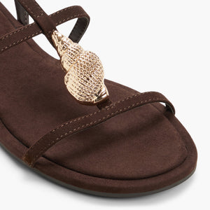 Praya / Flat Sandals
