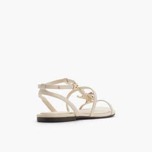 Praya / Flat Sandals