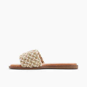 Zalani / Flat Sandals