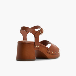 Faylynn / Heeled Sandals
