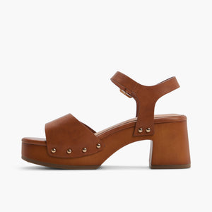 Faylynn / Heeled Sandals