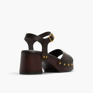 Faylynn / Heeled Sandals