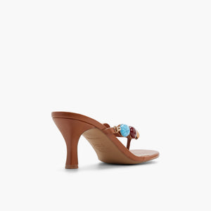 Ammber / Heeled Sandals