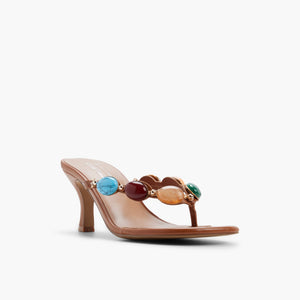 Ammber / Heeled Sandals