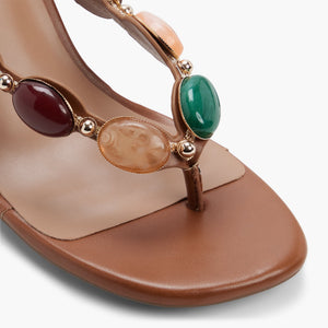 Ammber / Heeled Sandals