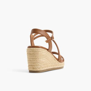 Alanah / Wedge Sandals