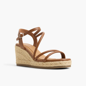 Alanah / Wedge Sandals