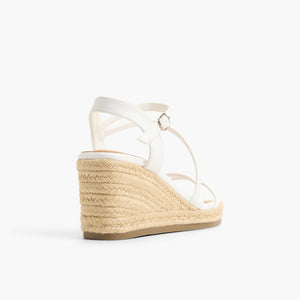 Alanah / Wedge Sandals