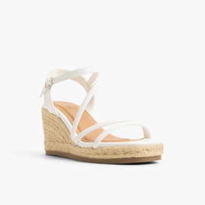 Alanah / Wedge Sandals