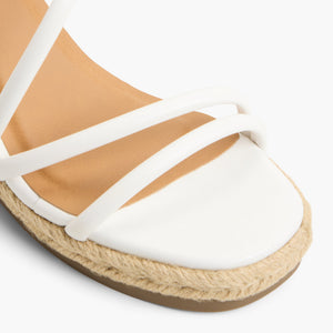 Alanah / Wedge Sandals