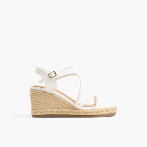 Alanah / Wedge Sandals