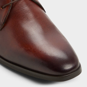 Emelio / Lace Ups