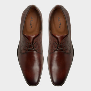Emelio / Lace Ups