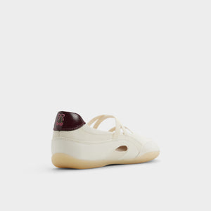 Arabesque / Ballerinas & Mary Janes