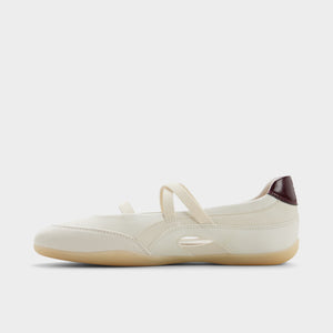 Arabesque / Ballerinas & Mary Janes
