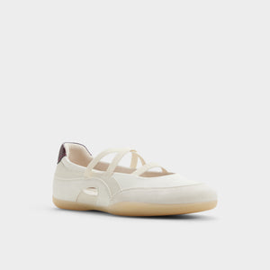 Arabesque / Ballerinas & Mary Janes