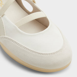 Arabesque / Ballerinas & Mary Janes