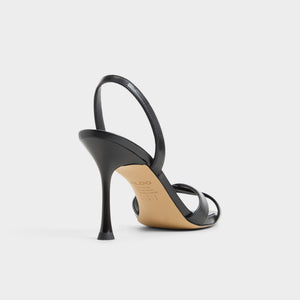Elera / Heeled Sandals