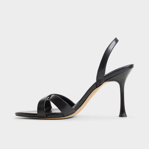 Elera / Heeled Sandals