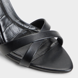 Elera / Heeled Sandals