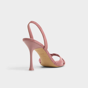 Elera / Heeled Sandals