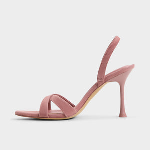 Elera / Heeled Sandals