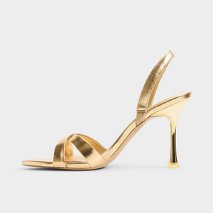 Elera / Heeled Sandals