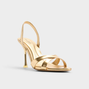Elera / Heeled Sandals